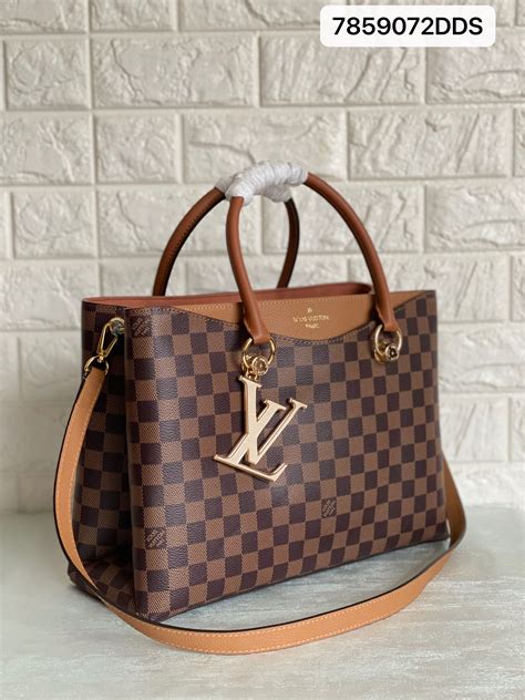 refurbished louis vuitton handbags